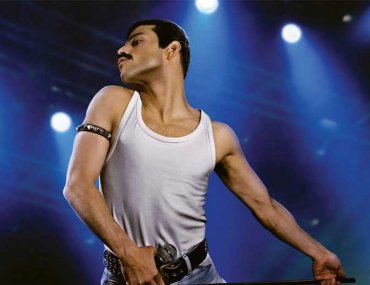 Bohemian Rhapsody Film Review