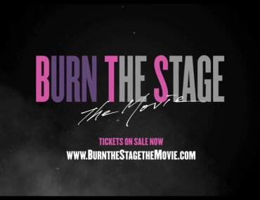 BTS Burn The Stage Review