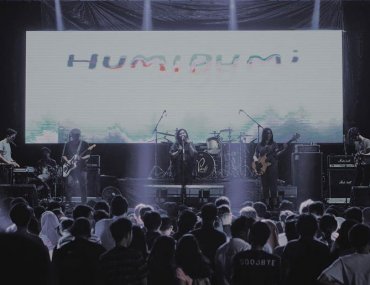 Humi Dumi Pathless Single