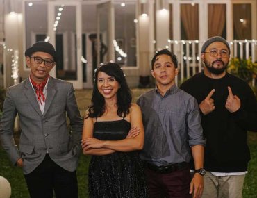 Mocca Secret Show 19th Anniversary