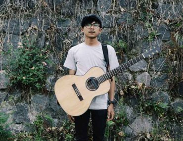 Nicolas Mora Mora Tour 2018 Bali