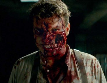 Overlord Review Film
