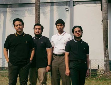 Polka Wars Mandiri Single
