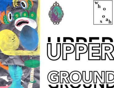 Whoosah upperground Single