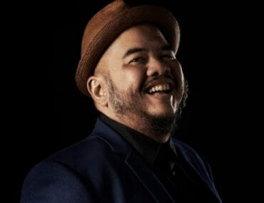 Indra Aziz For Good Album