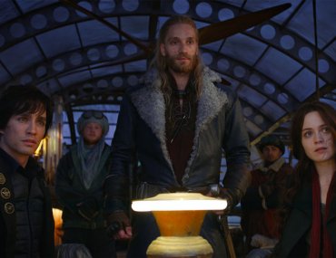 Mortal Engines Film Review