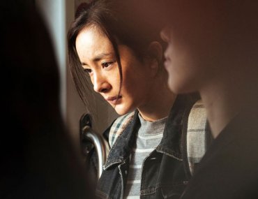 Baby Movie Chinese Review