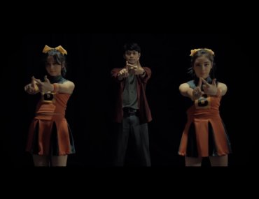 Bedchamber Natural Music Video