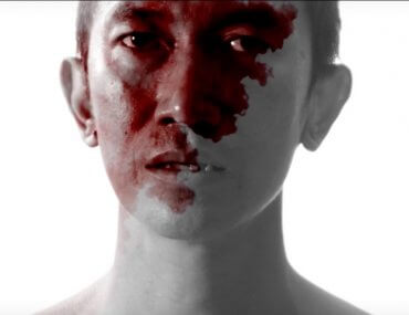 Crimson Diary Ideologi Single Video