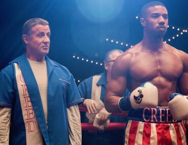Creed II Featured
