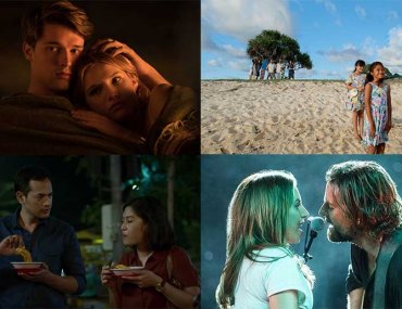 Year End List 2018 Film Drama Terbaik