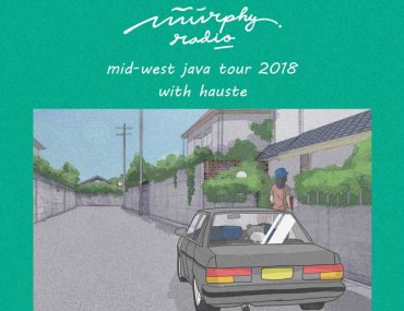 Murphy Radio Hauste Midwest Tour 2018