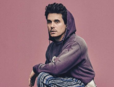 John Mayer Konser Jakarta Indonesia 2019