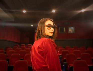 Mitski Be The Cowboy Live in Jakarta