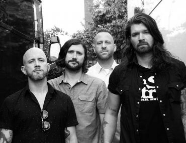 Taking Back Sunday ROCK N SOUND Tour Jakarta