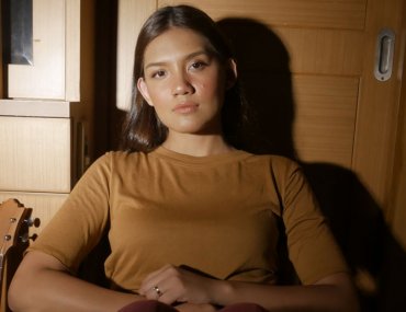 Monita Tahalea Sesaat Abadi Single