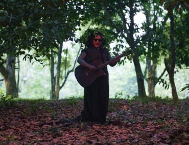 Bin Idris Rukun Warga Music Video by Mardial