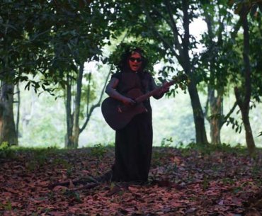 Bin Idris Rukun Warga Music Video by Mardial