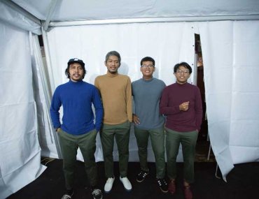 The Adams Album Baru di Tahun 2019