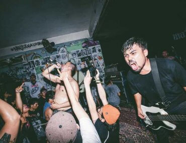 ALICE Live in Jakarta Review