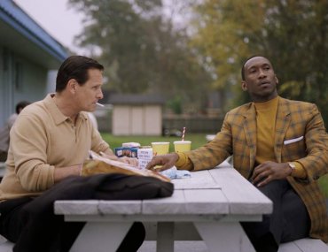 Review Green Book Movie