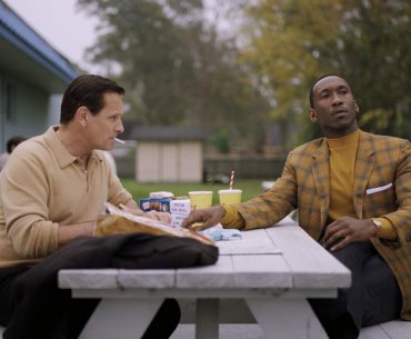 Review Green Book Movie