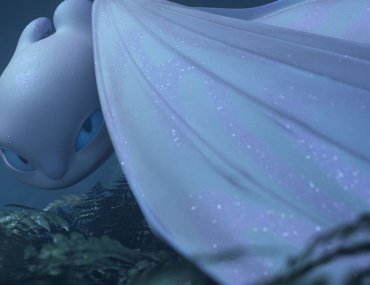 How To Train Your Dragon Hidden World Review