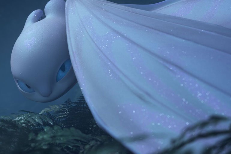How To Train Your Dragon Hidden World Review