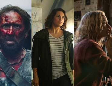 Year End List Film Horror Terbaik 2018