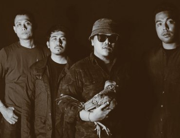 Jangar Konstan Single