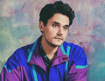 John Mayer Harga Tiket Konser Jakarta