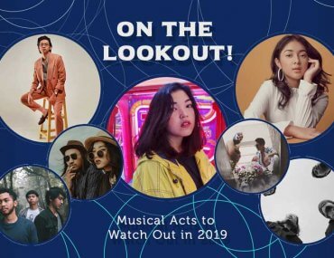 On The Lookout: Musical Acts to Watch Out in 2019