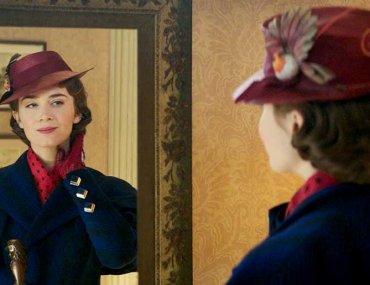 Mary Poppins Returns Review