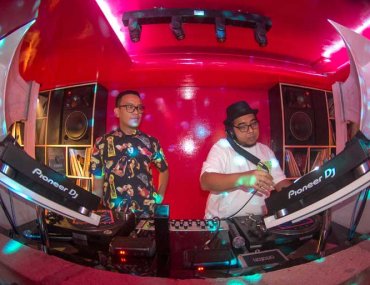 Diskoria Balada Insan Muda Single Review