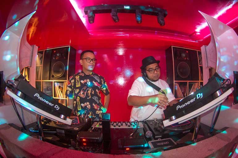 Diskoria Balada Insan Muda Single Review