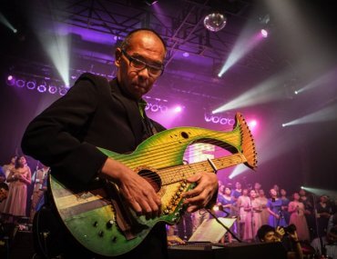 Jazz Buzz Salihara Jazz Sans Frontieres 04