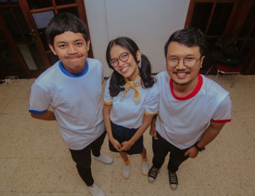 Terang Olski Single