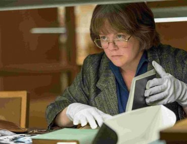 Can You Ever Forgive Me Film Review