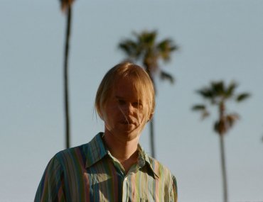 Connan Mockasin Live In Jakarta Concert