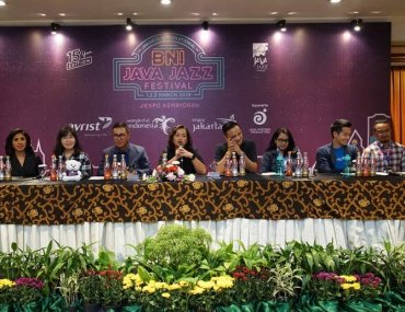Java Jazz 2019