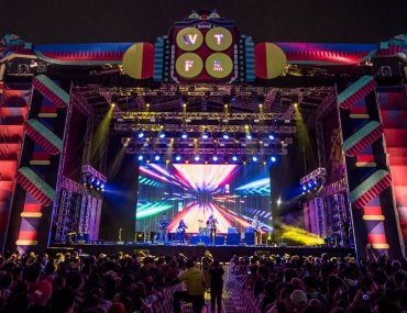 WTF 2019 - We The Fest