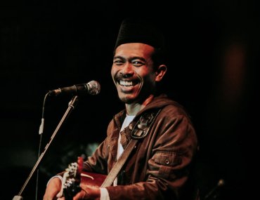 Iksan Skuter LVMINTV Album