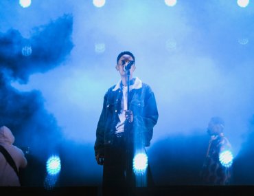 The Internet Showed Enormous Confidence in Lalala Fest 2019's Stage