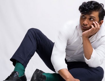 Sal Priadi "Jangan Bertengkar Lagi Ya? OK? OK!" Single