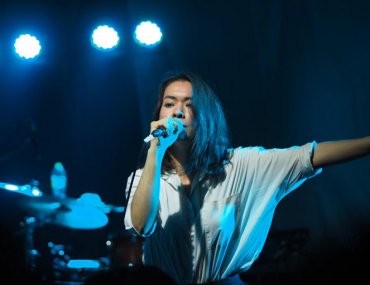 Mitski Be The Cowboy Tour Jakarta Review