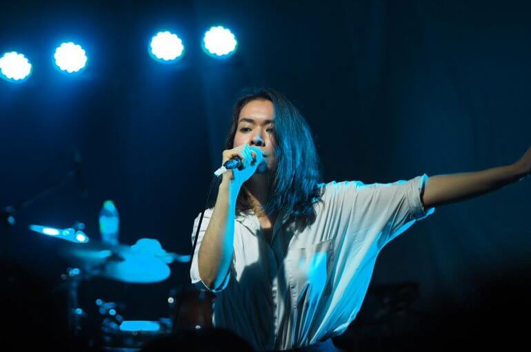 Mitski Be The Cowboy Tour Jakarta Review