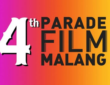 Parade Film Malang 4 2019