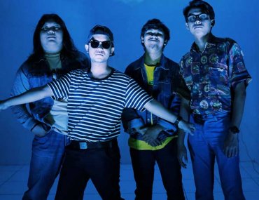 90's D.O.W.N. Party Tough Enough Album Review