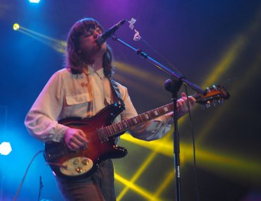 FUR 9th Music Gallery Review
