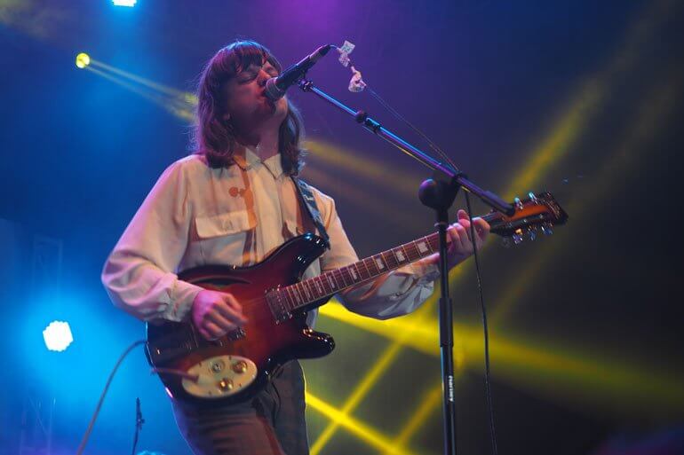 FUR 9th Music Gallery Review